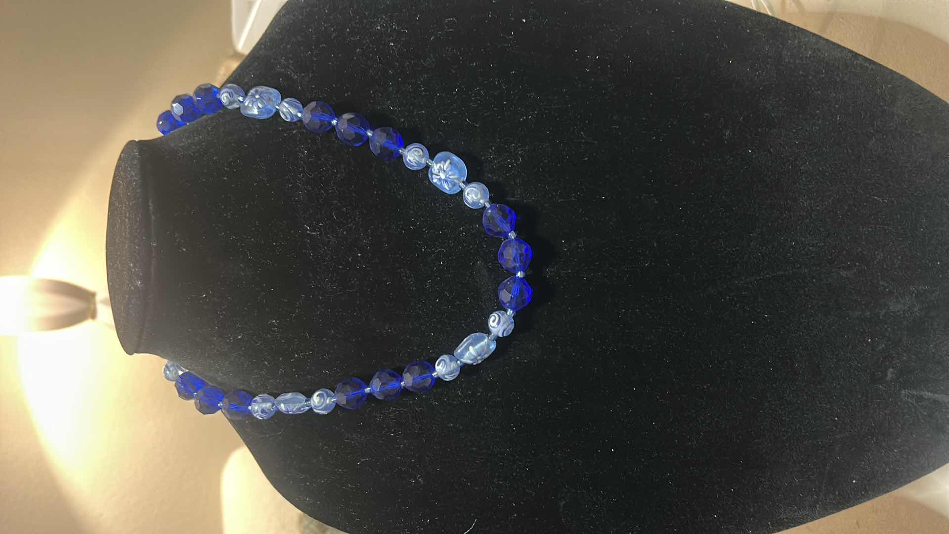 Photo 1 of 5 - FASHION JEWELRY PIECES - CUSTOM DESIGNED NECKLACES