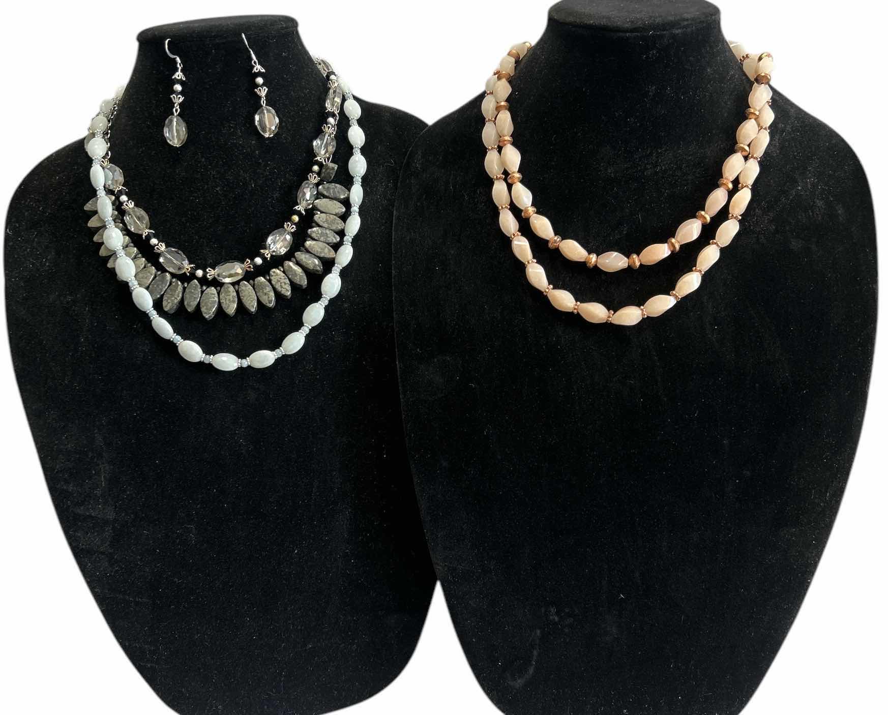 Photo 1 of FASHION JEWELRY