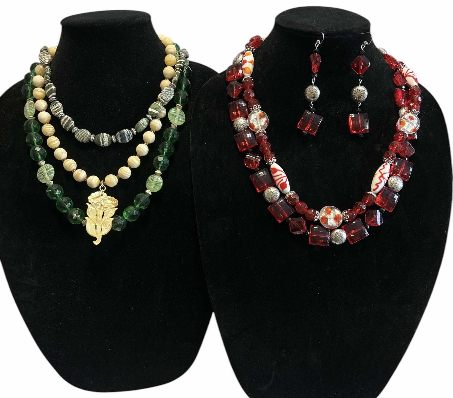 Photo 1 of FASHION JEWELRY-