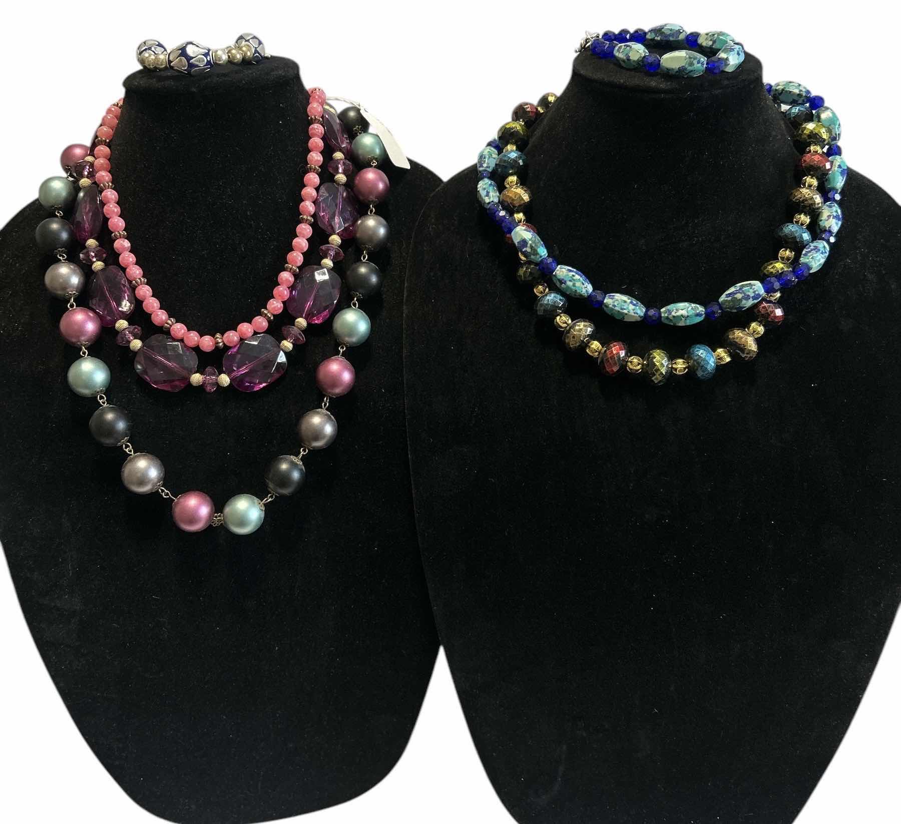 Photo 1 of FASHION JEWELRY-