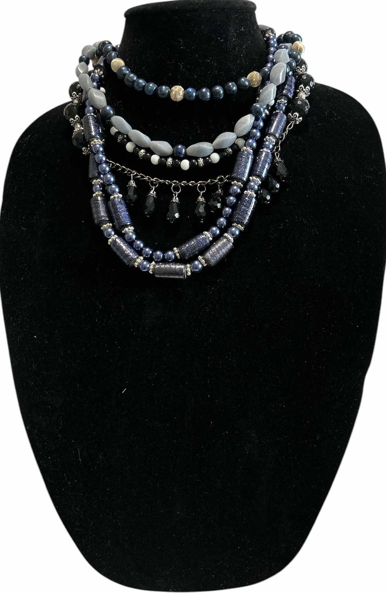 Photo 1 of 5 CUSTOM MADE NECKLACES