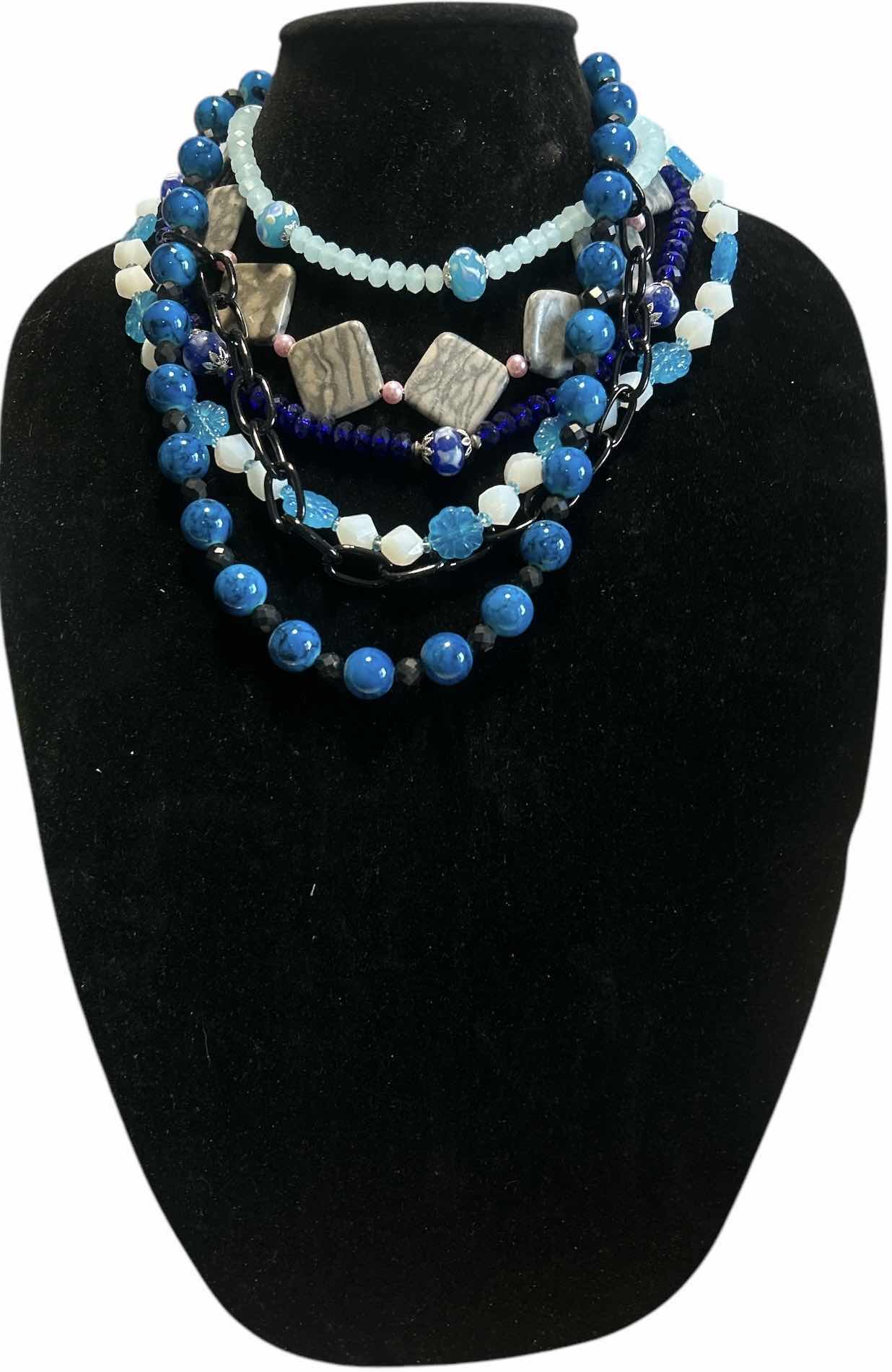 Photo 1 of 5 CUSTOM MADE NECKLACES