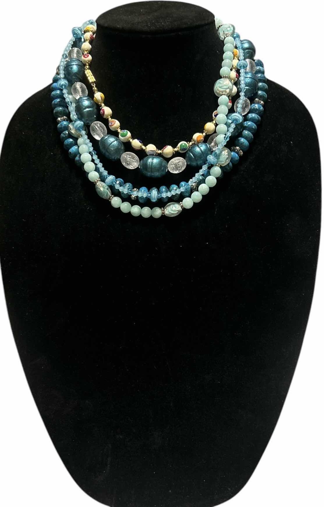 Photo 1 of 5 CUSTOM MADE NECKLACES