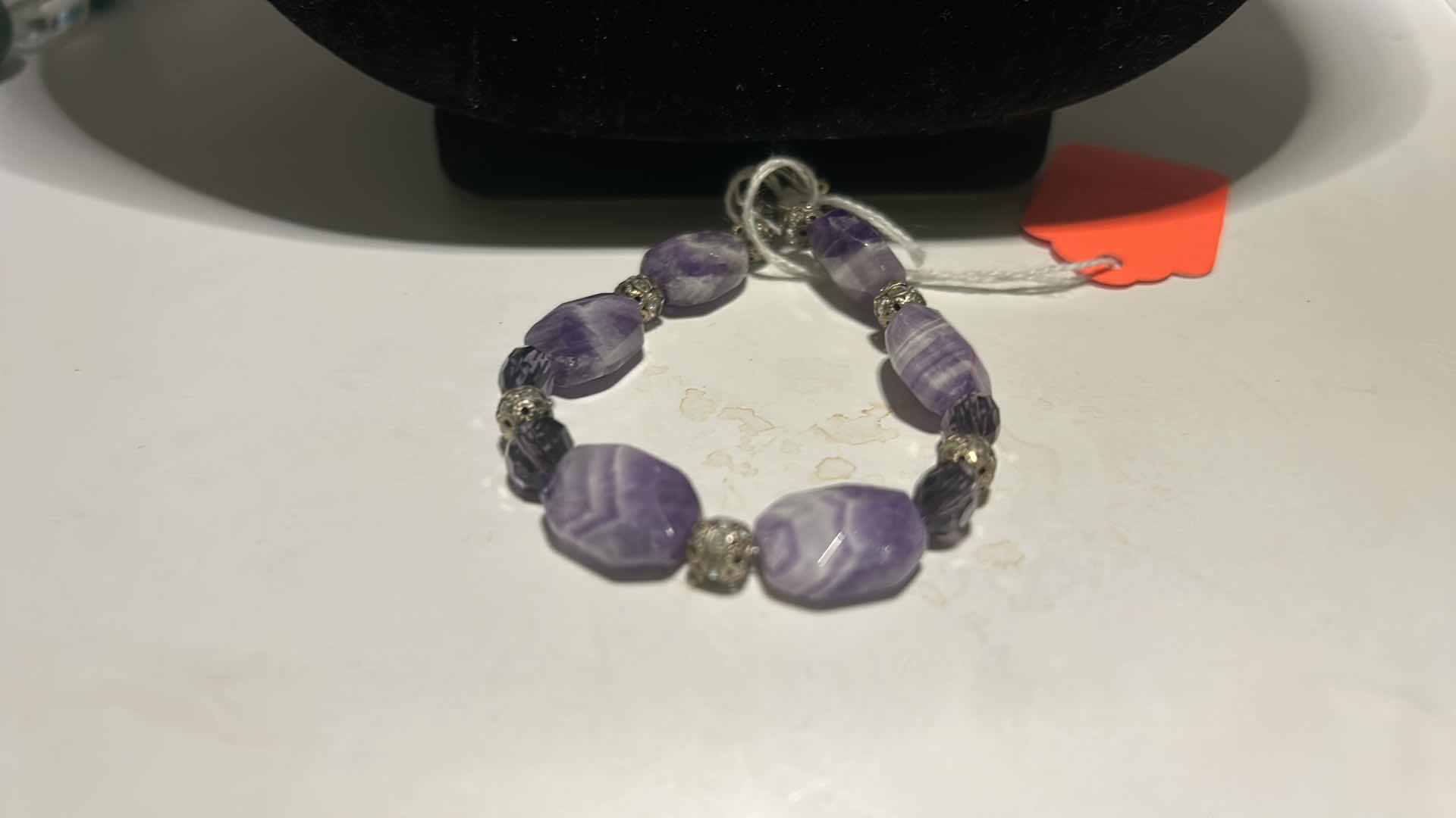 Photo 2 of 5 CUSTOM MADE NECKLACES & 1 BRACELET