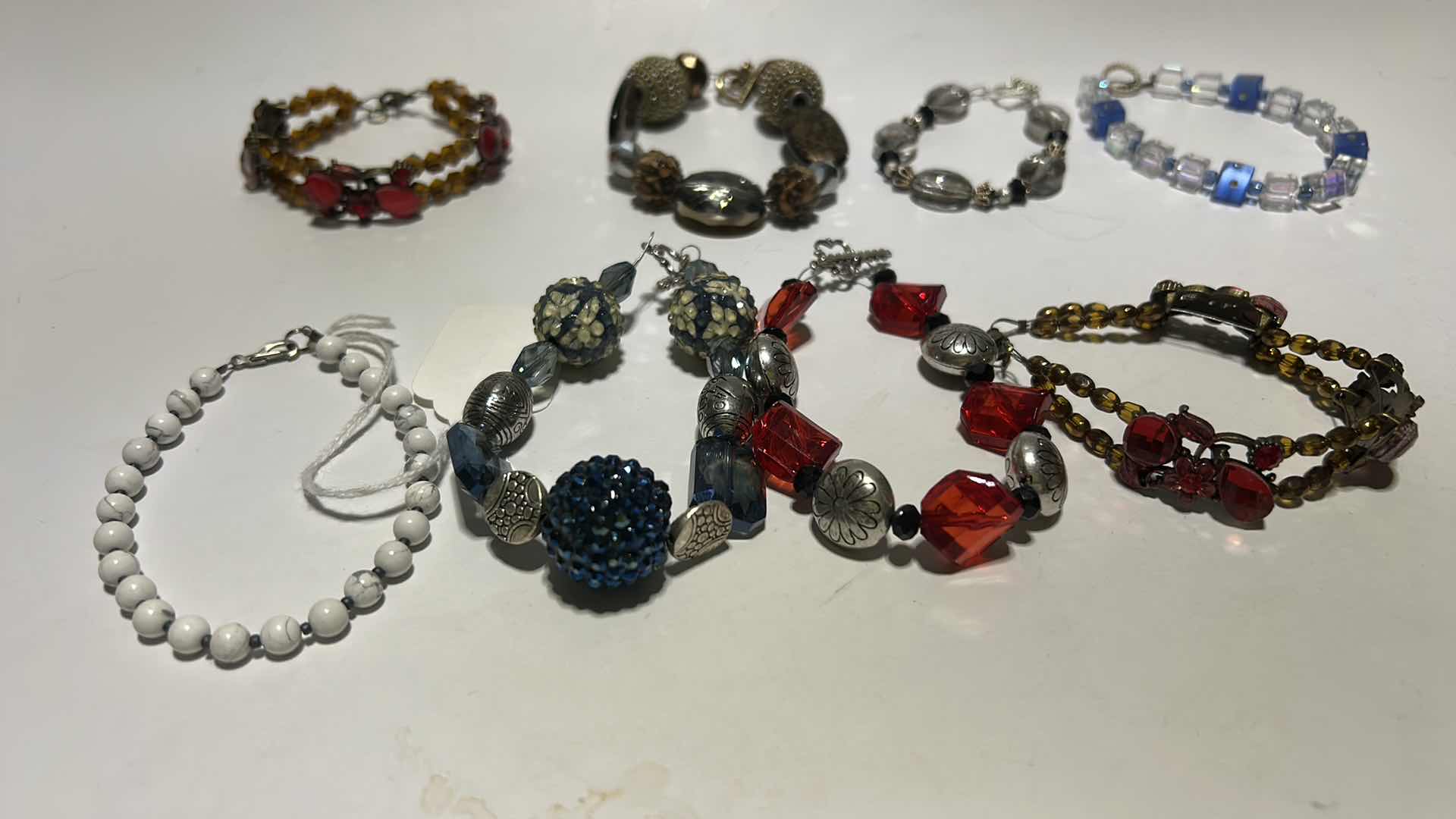 Photo 3 of 11 CUSTOM DESIGNED BRACELETS