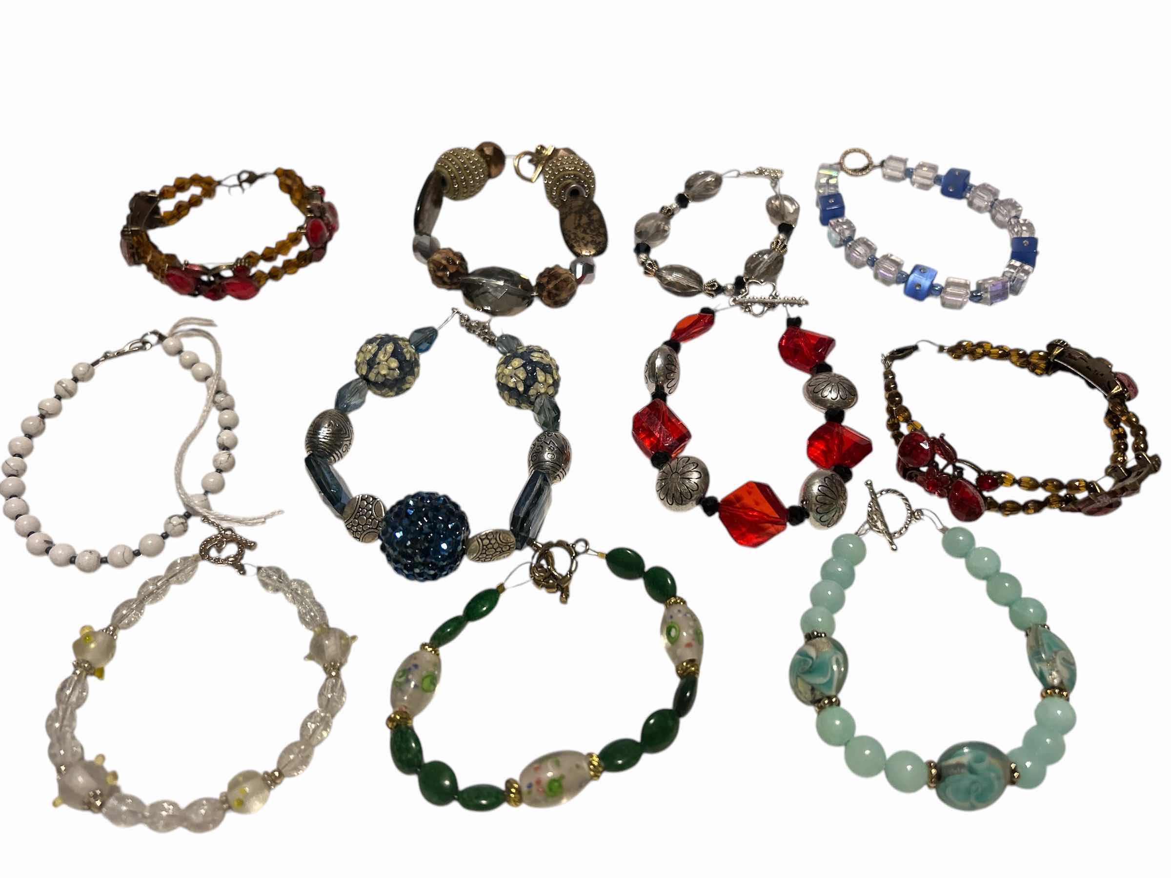 Photo 1 of 11 CUSTOM DESIGNED BRACELETS