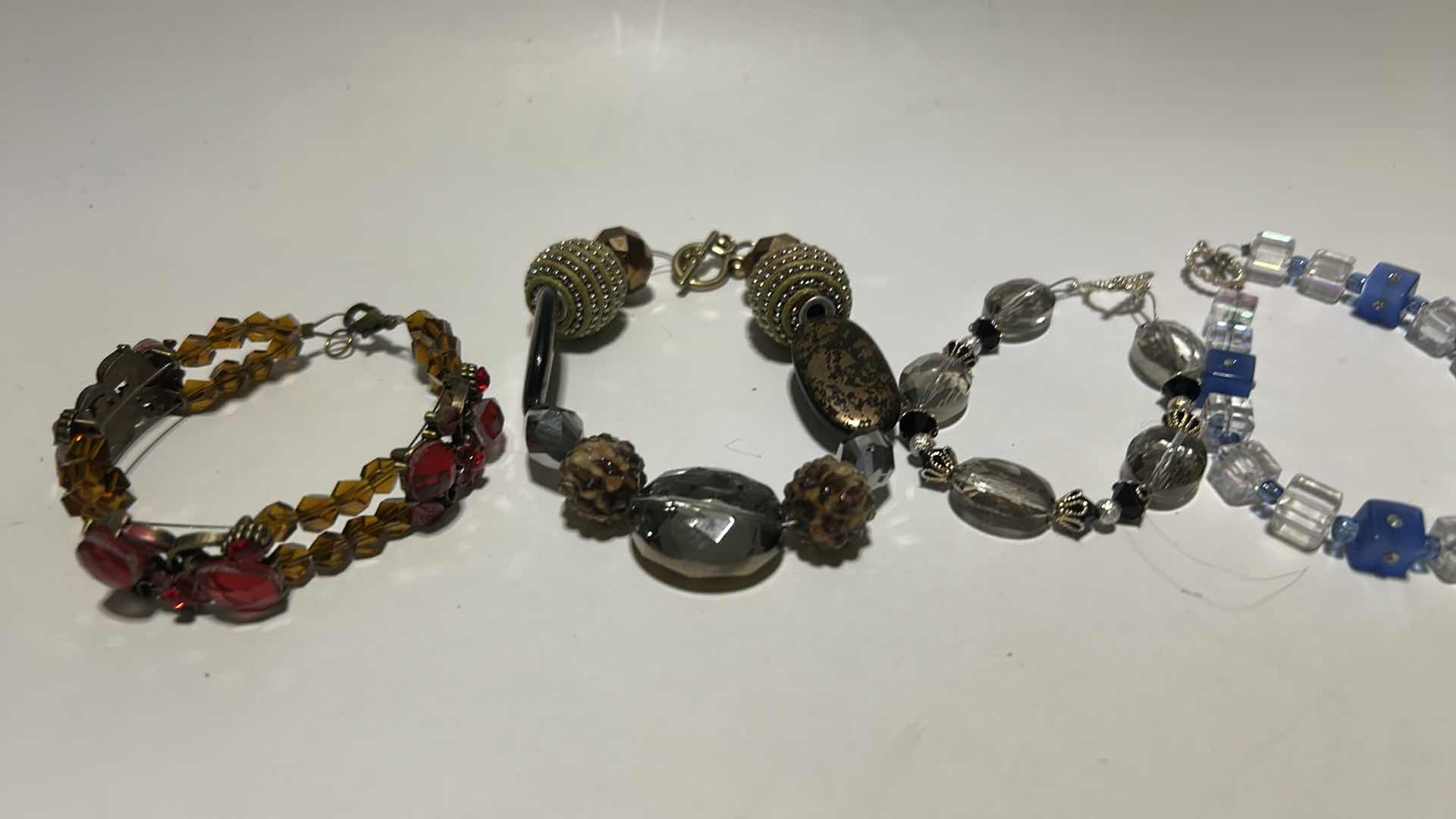 Photo 4 of 11 CUSTOM DESIGNED BRACELETS