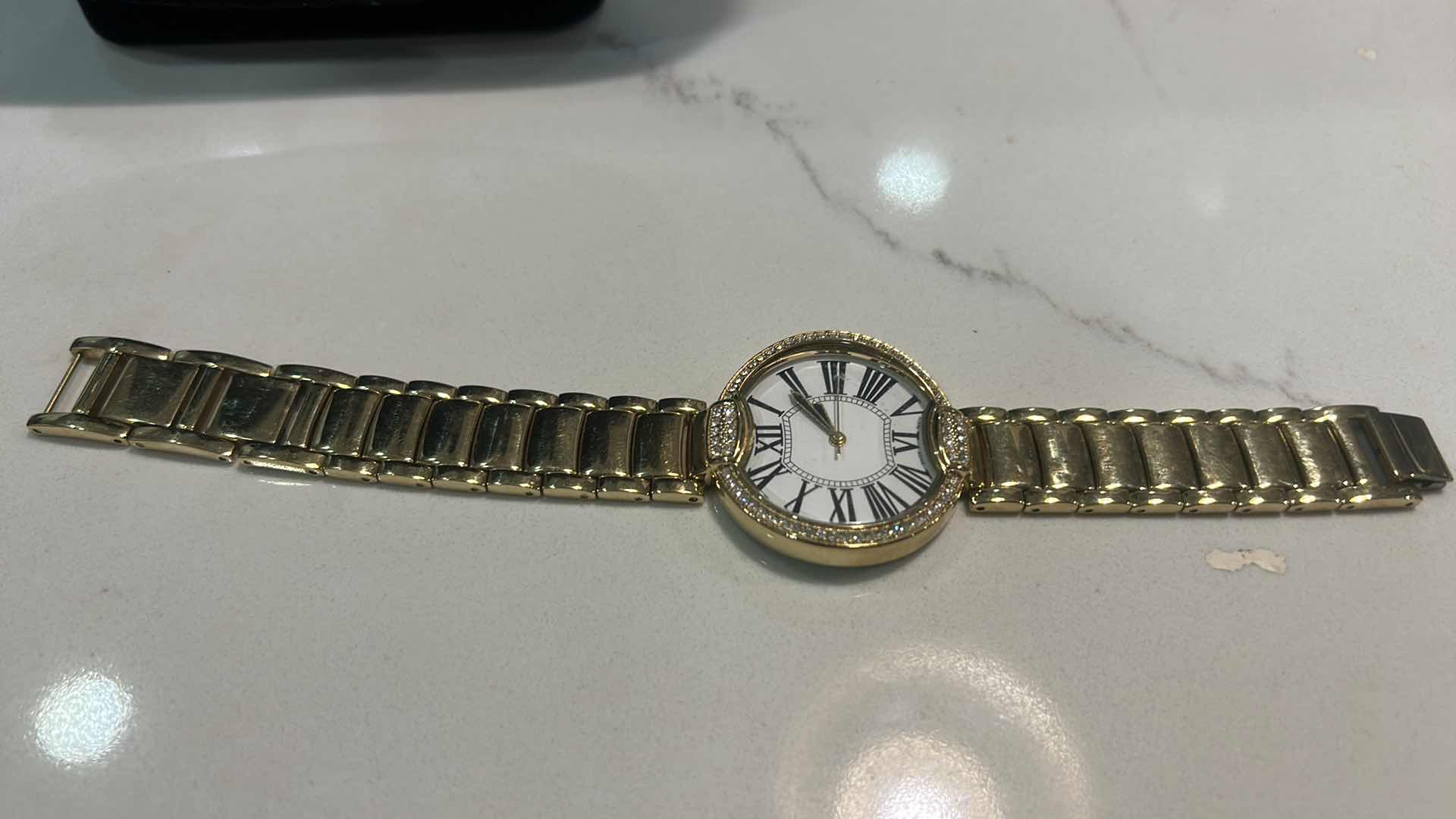 Photo 1 of BRONZO ITALIA WATCH