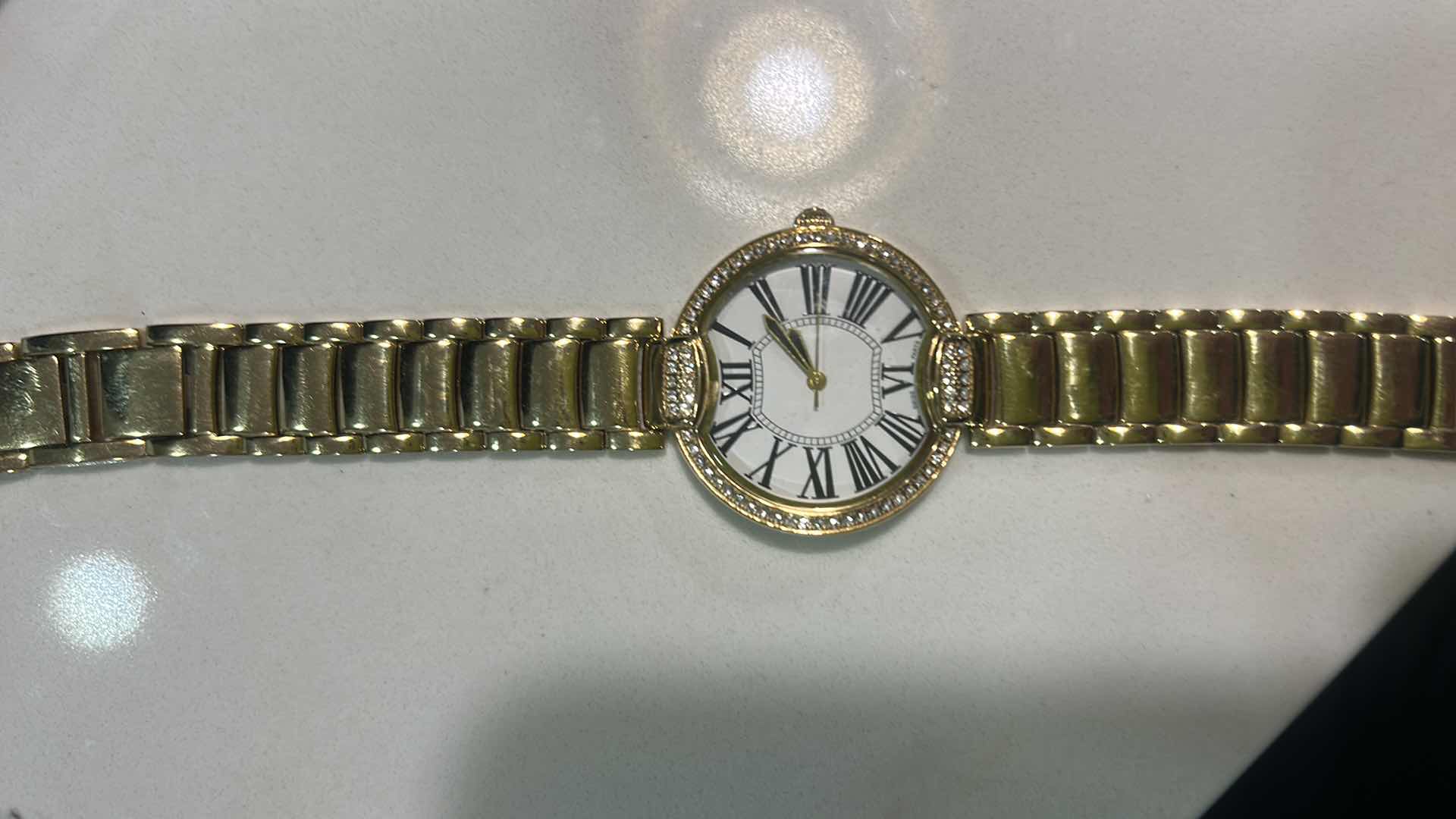 Photo 1 of BRONZO ITALIA WATCH