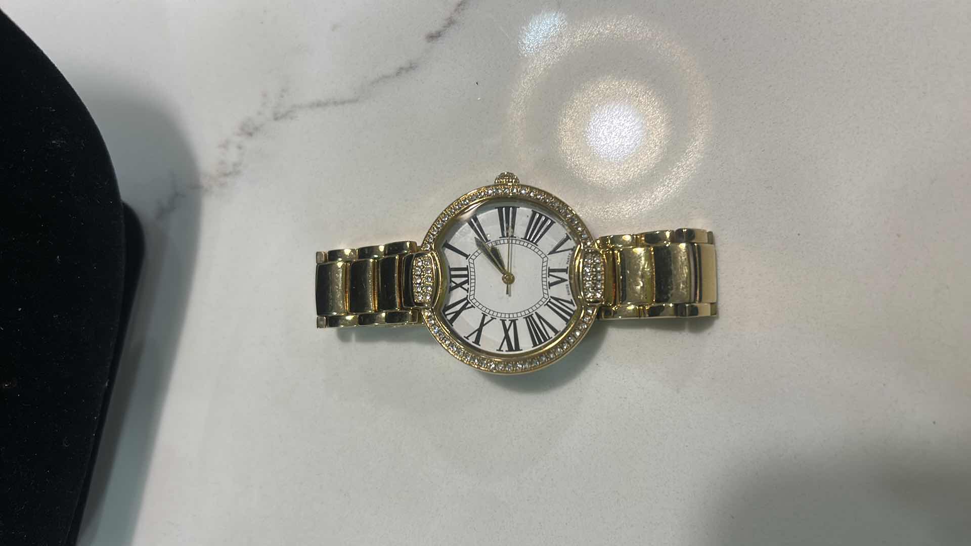 Photo 1 of BRONZO ITALIA WATCH