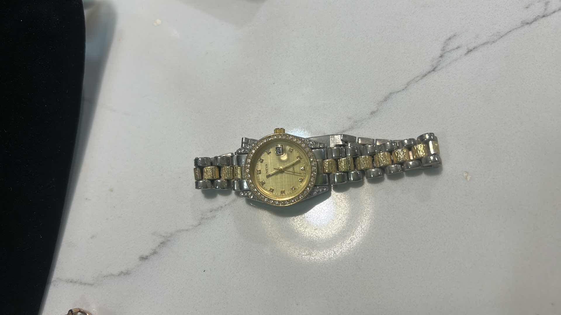 Photo 1 of 4 WOMENS WATCHES AND HEART POCKET WATCH