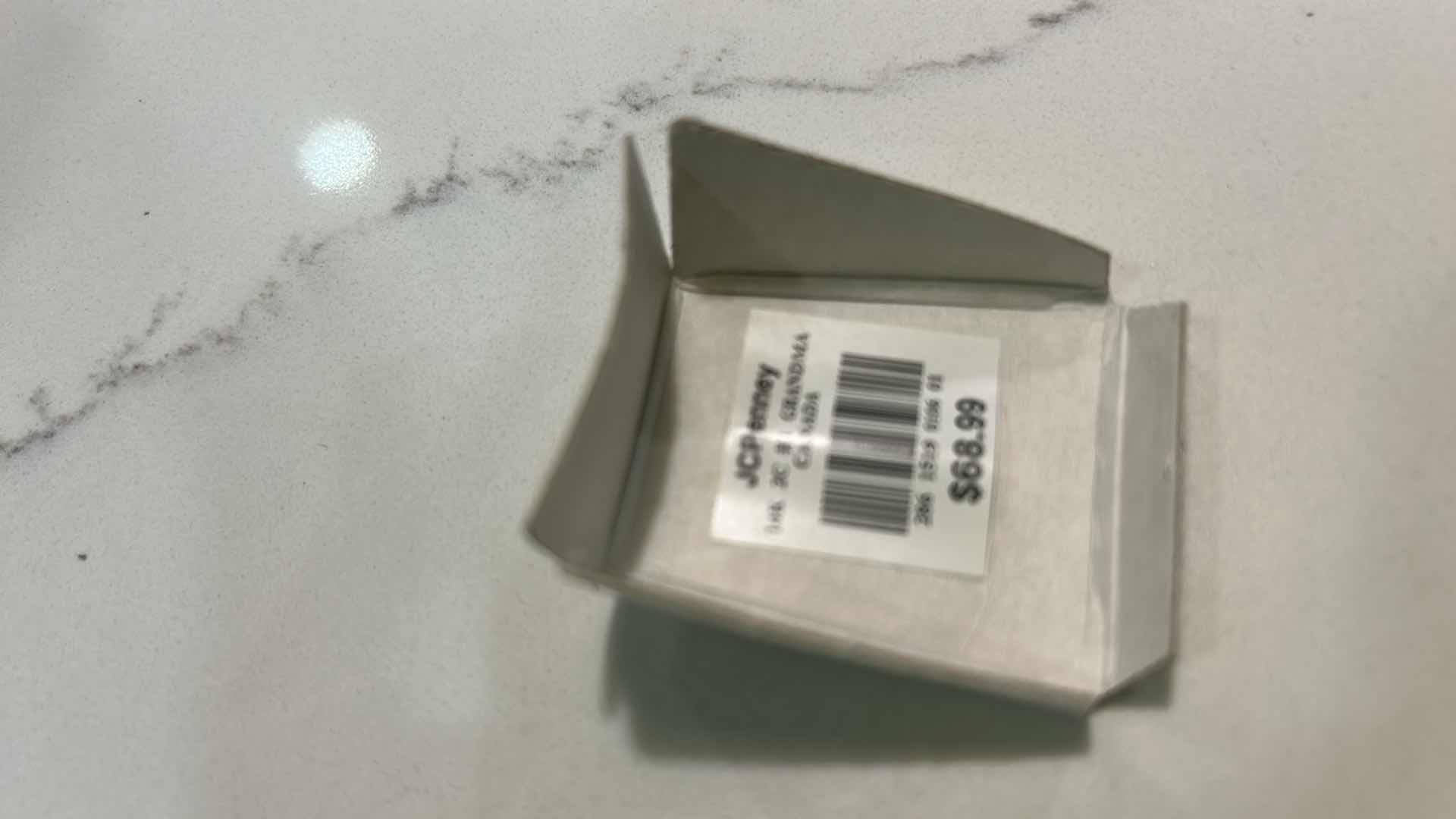 Photo 3 of MONET CHARM HOLDER PENDANT AND 4 CHARMS (3 ARE 14K, (COULD NOT FIND STAMP ON PALM TREE)