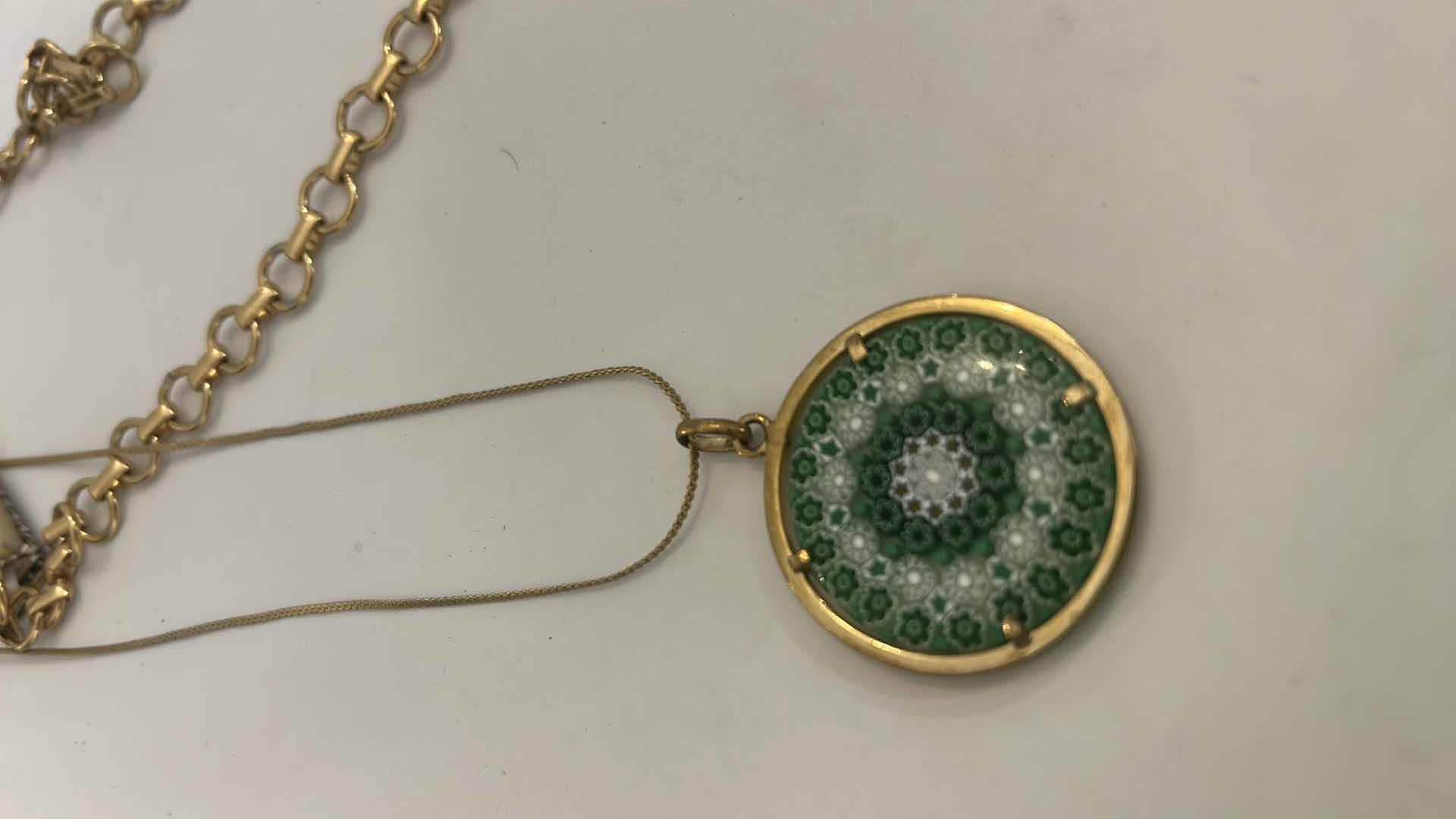 Photo 4 of 4 NECKLACES