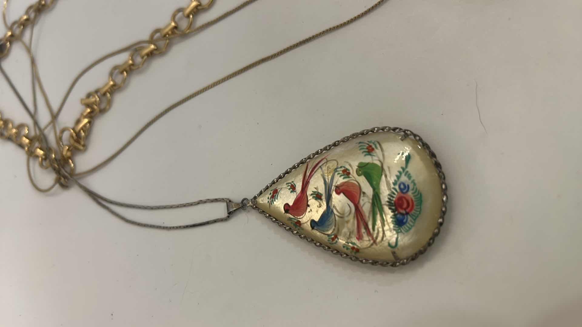 Photo 5 of 4 NECKLACES