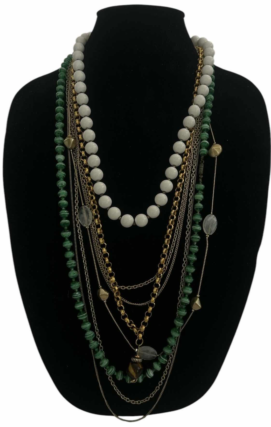 Photo 1 of 4 NECKLACES