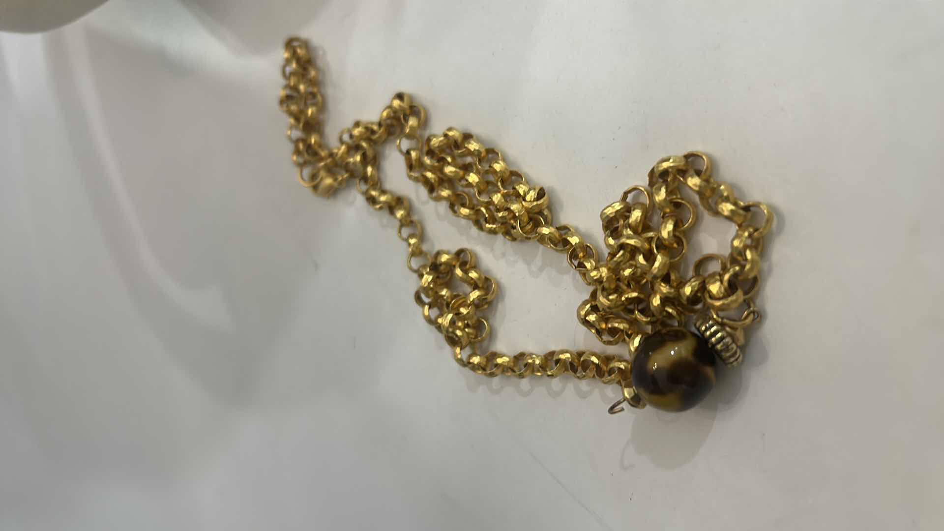 Photo 5 of 4 NECKLACES