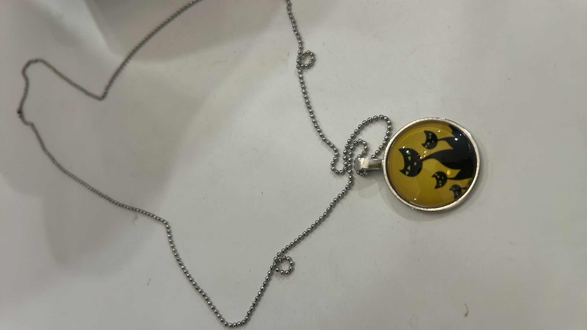 Photo 1 of 4 NECKLACES