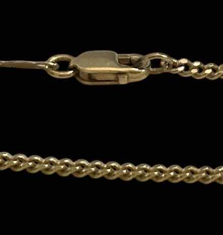 Photo 1 of 14K GOLD BRACELET