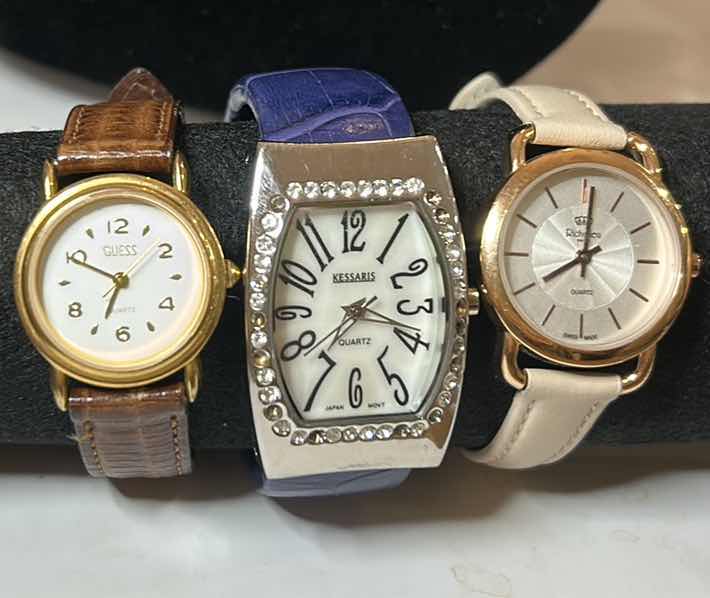 Photo 1 of 3 WOMENS WATCHES