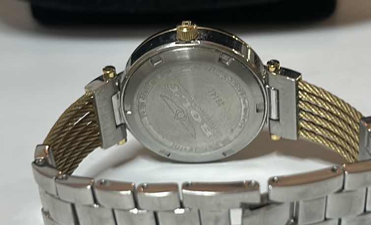 Photo 1 of WOMENS INVICTA MOTHER OF PEARL FACE WATCH