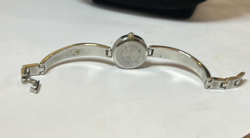 Photo 1 of WOMENS VINTAGE ROLEX GENEVE WATCH 