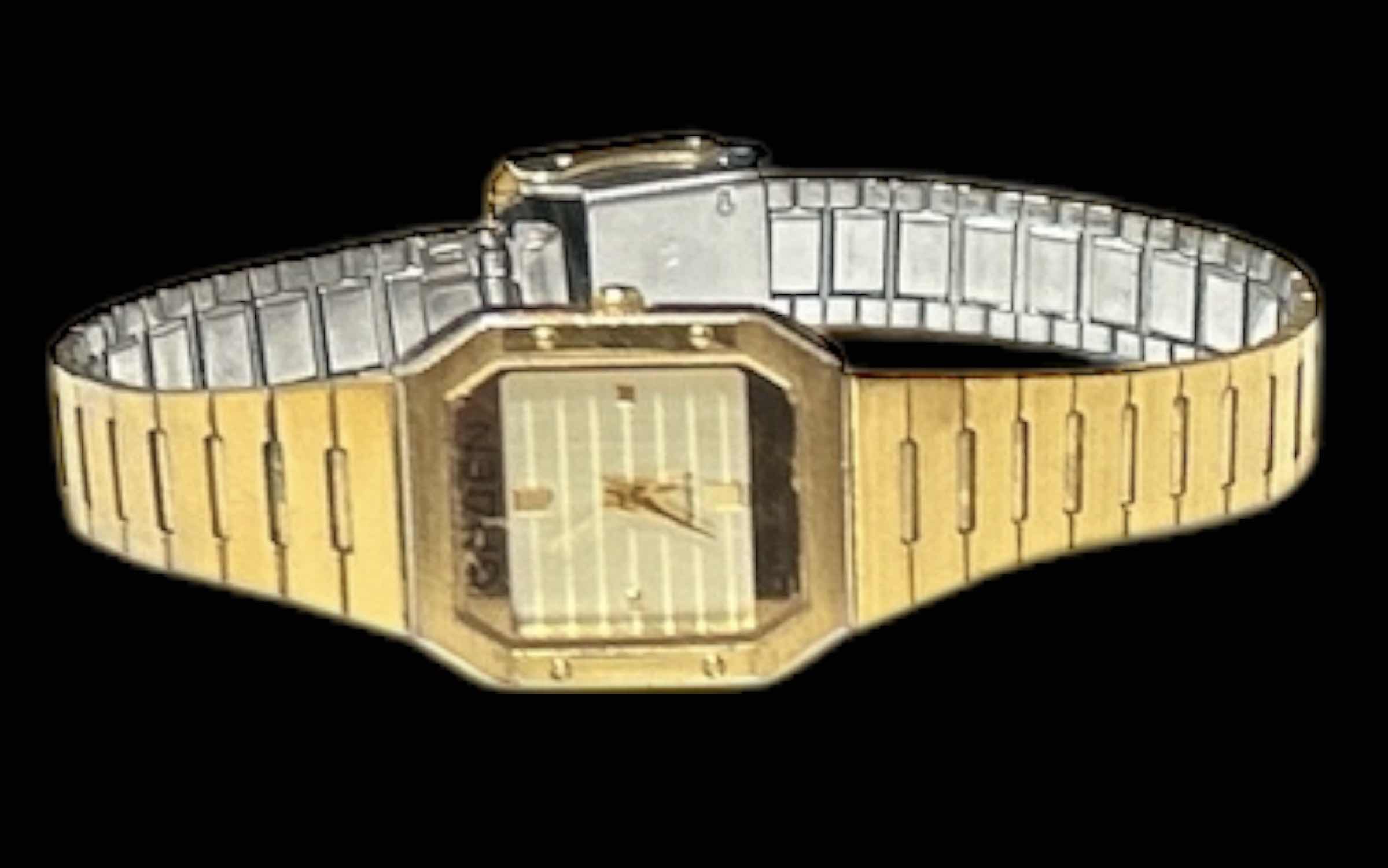 Photo 1 of WOMENS VINTAGE GRUEN WATCH