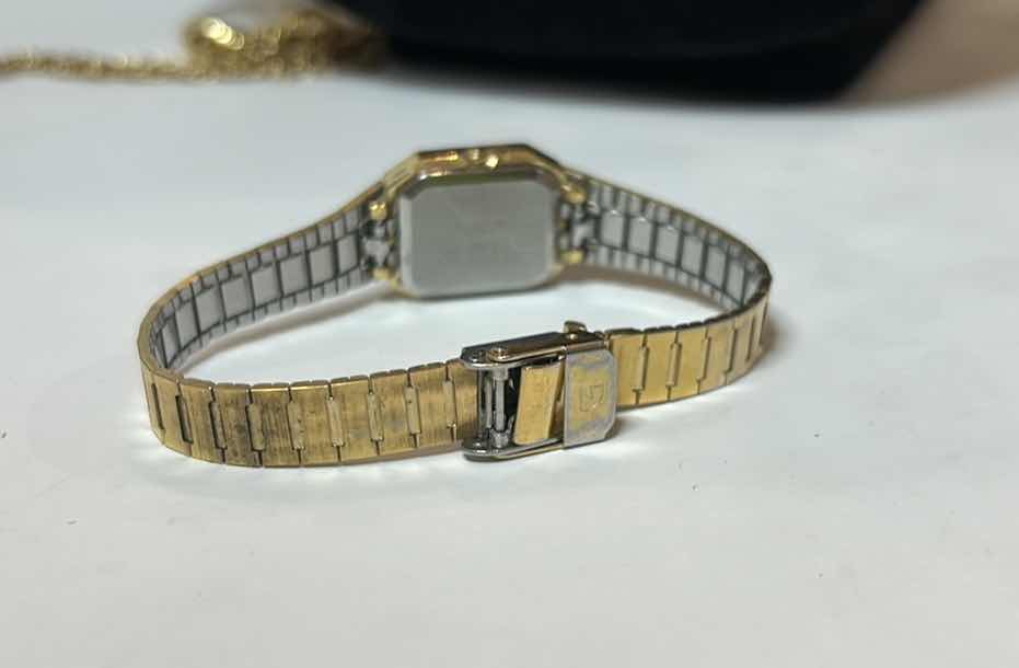 Photo 1 of WOMENS VINTAGE GRUEN WATCH