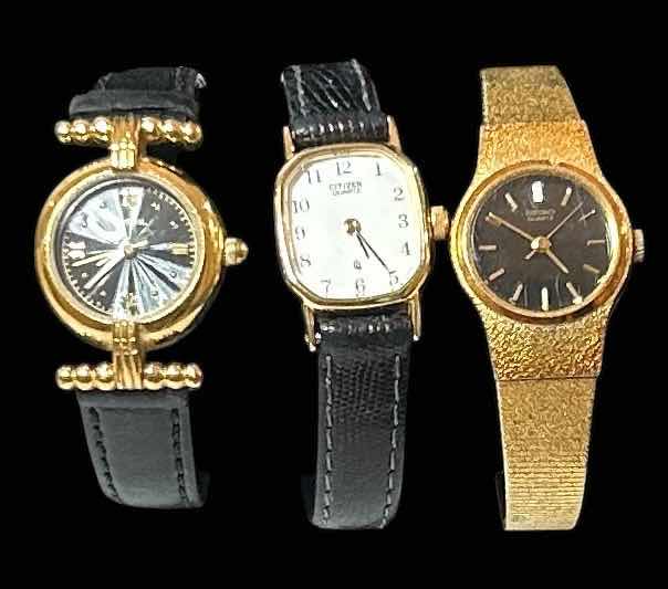 Photo 1 of 3 WOMENS WATCHES