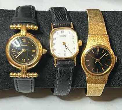 Photo 1 of 3 WOMENS WATCHES