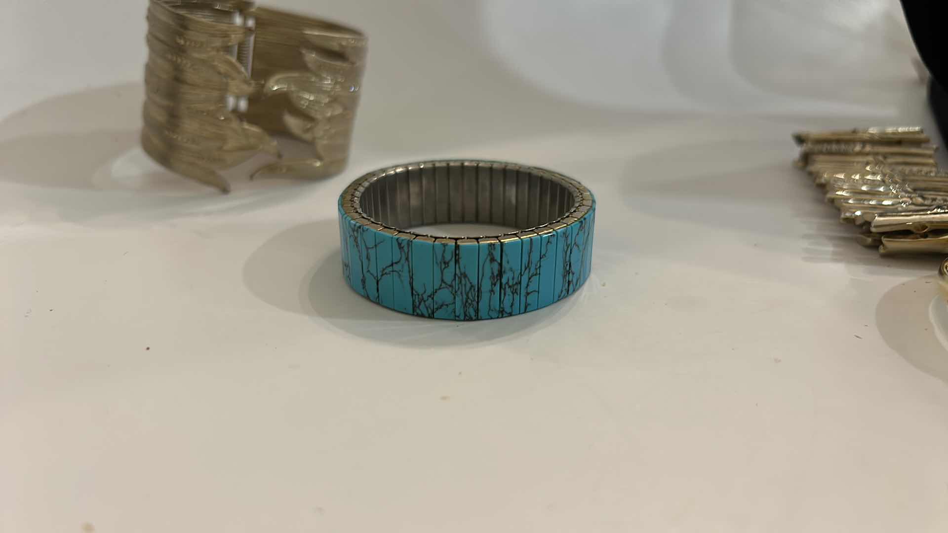Photo 1 of 5 WOMENS BRACELETS