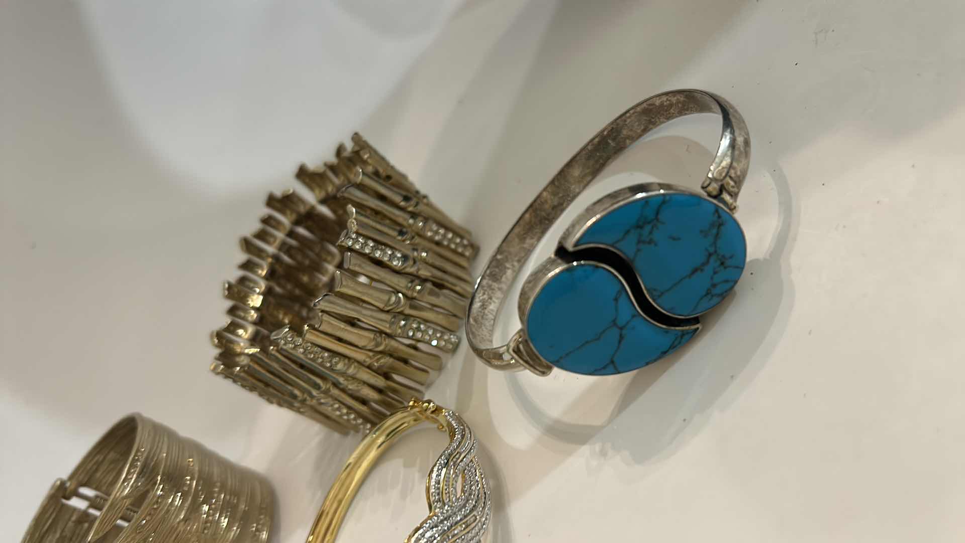 Photo 1 of 5 WOMENS BRACELETS