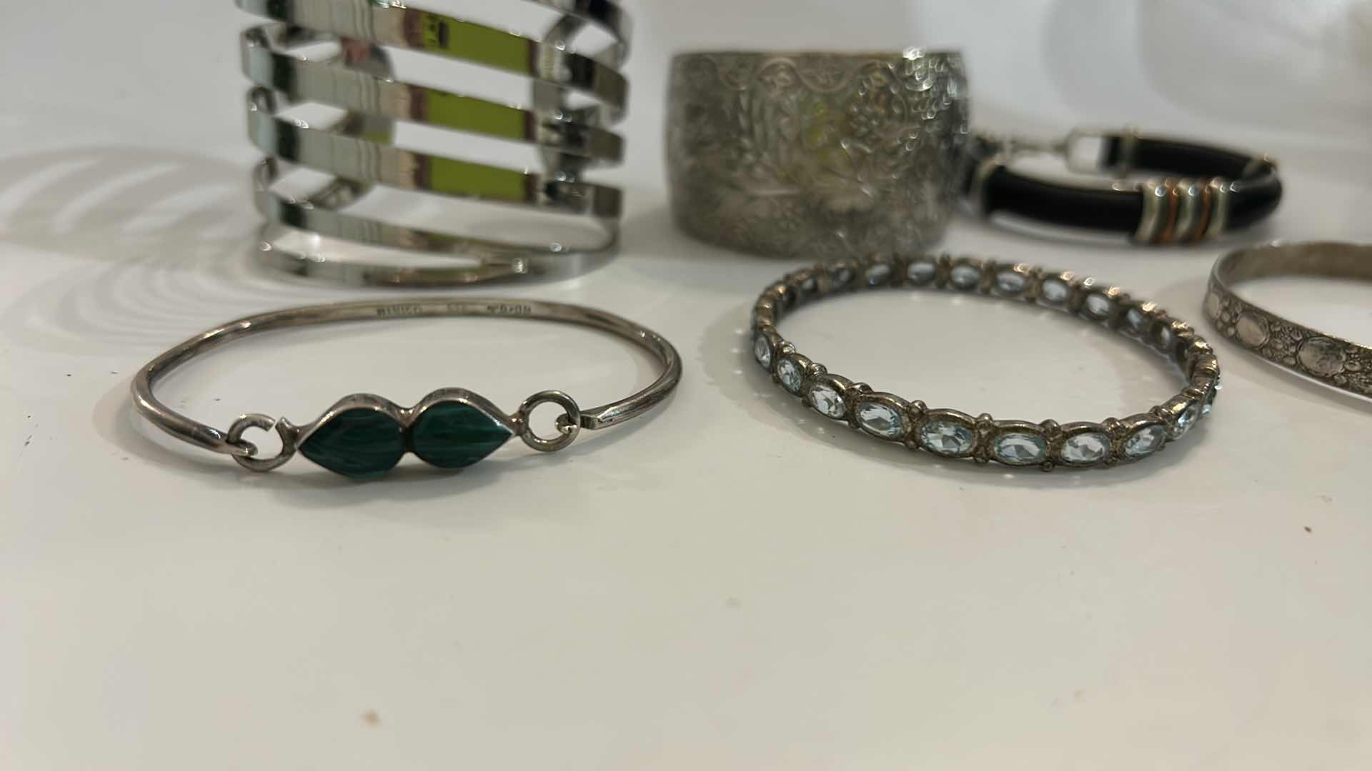 Photo 1 of 6 WOMENS BRACELETS