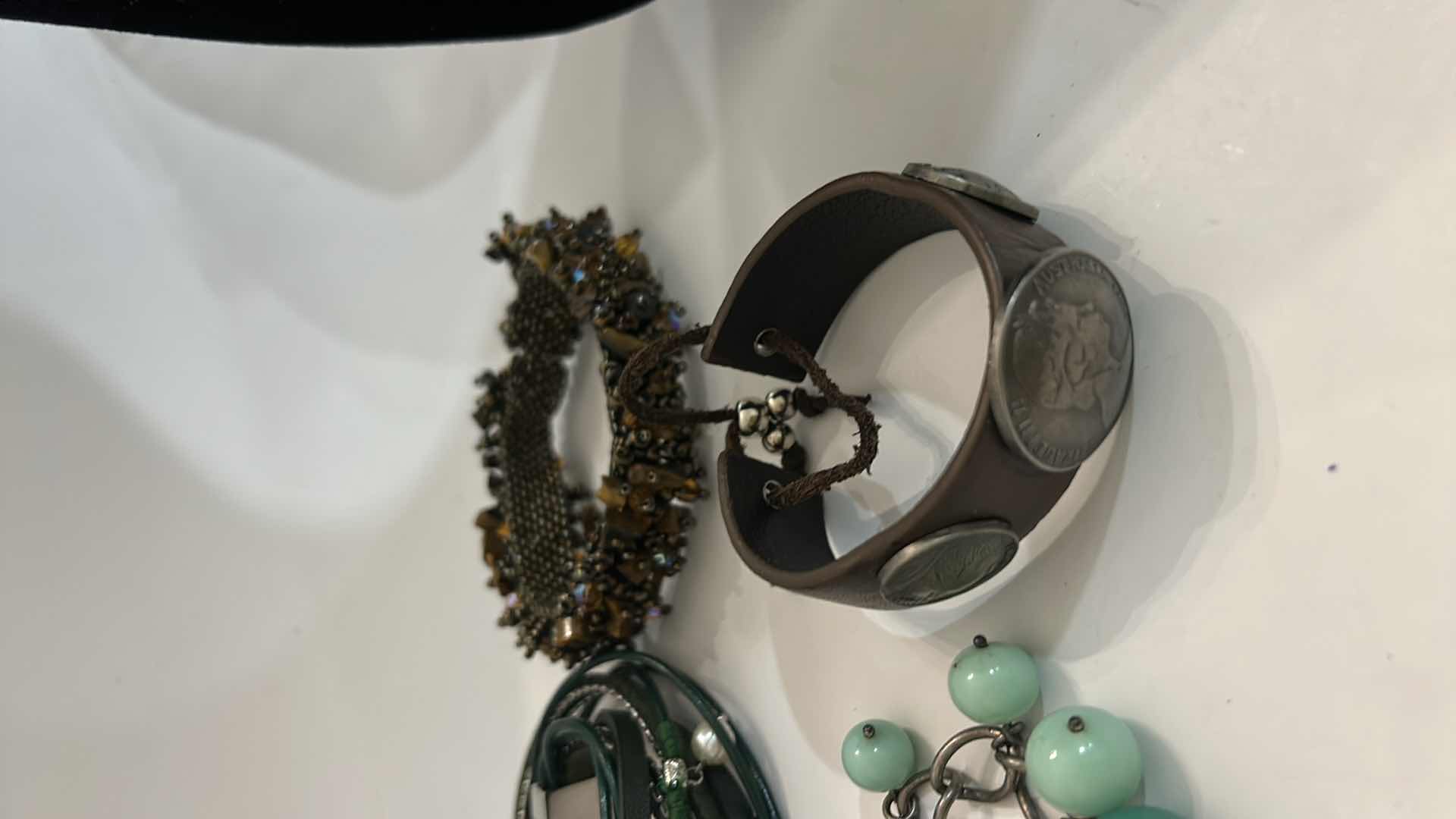 Photo 1 of 6 WOMENS BRACELETS