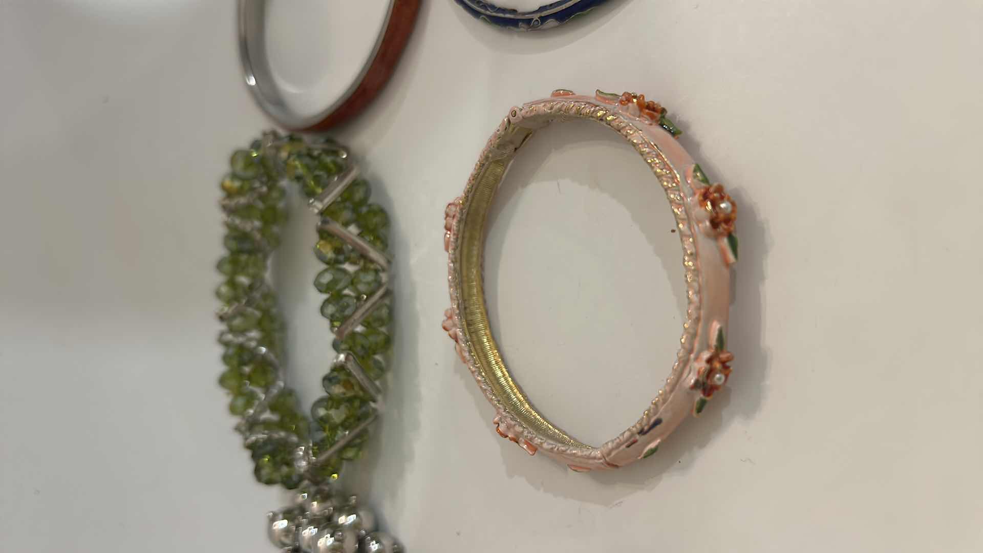 Photo 1 of 6 WOMENS BRACELETS