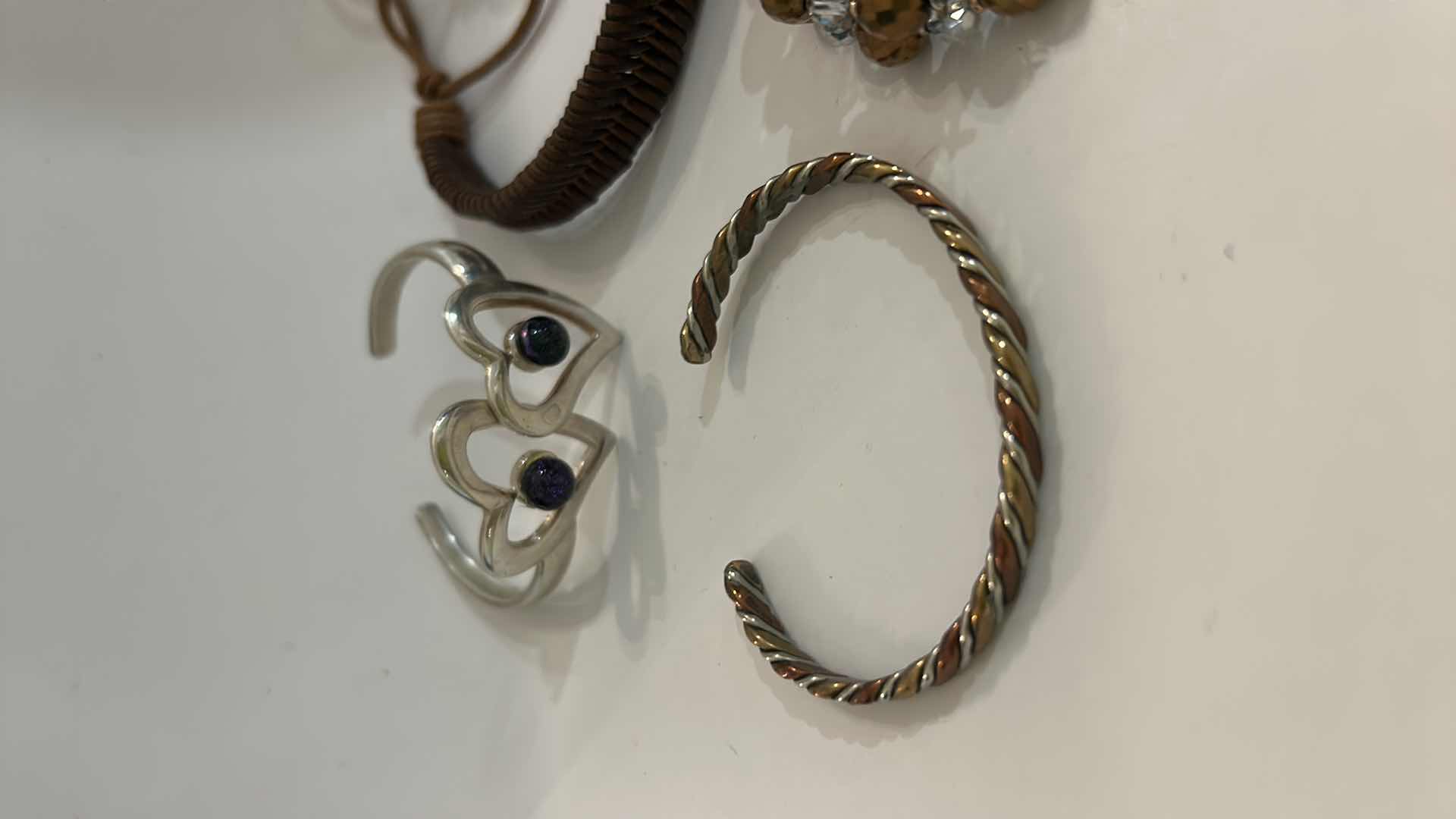 Photo 1 of 6 WOMENS BRACELETS