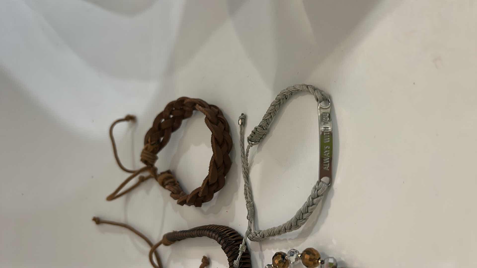 Photo 1 of 6 WOMENS BRACELETS