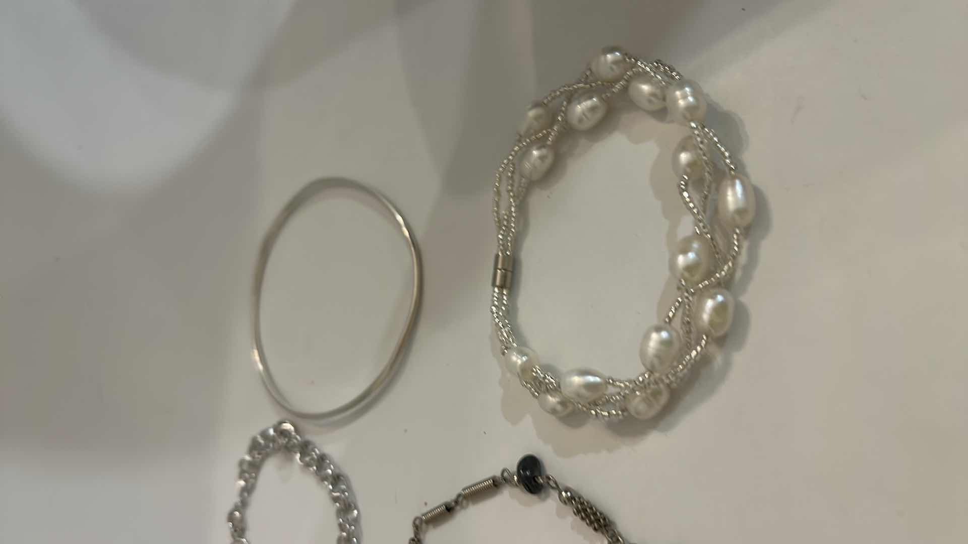 Photo 1 of 6 WOMENS BRACELETS