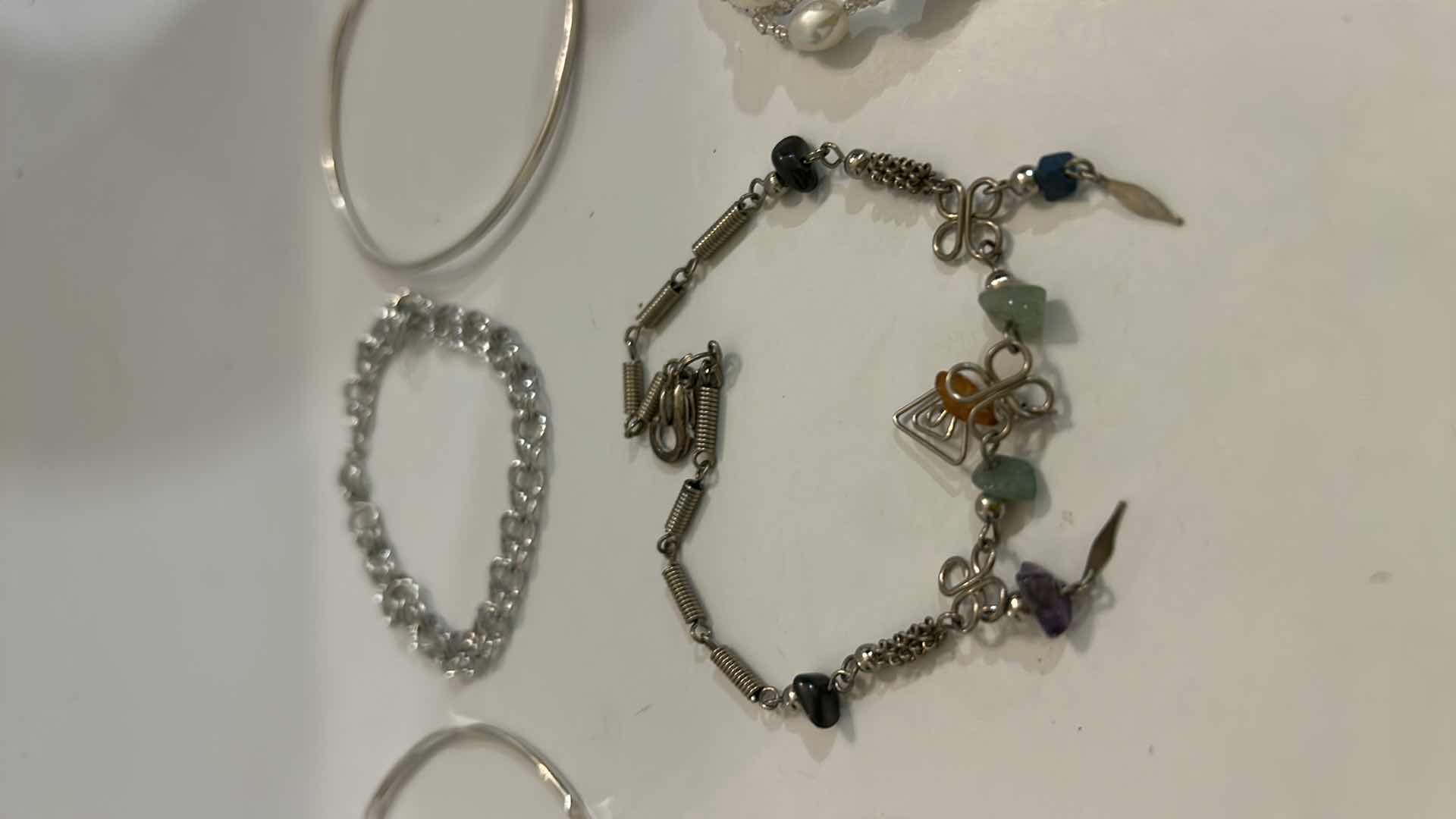 Photo 1 of 6 WOMENS BRACELETS