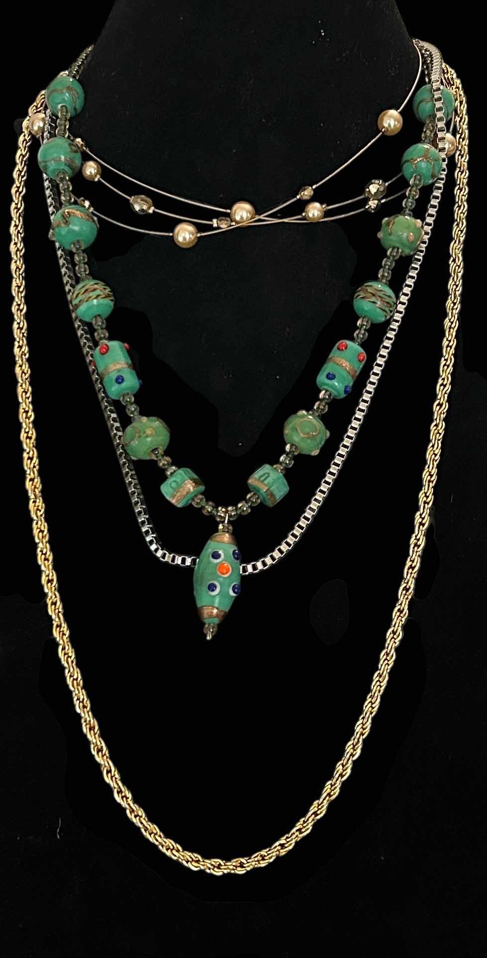 Photo 1 of 4 WOMENS NECKLACES