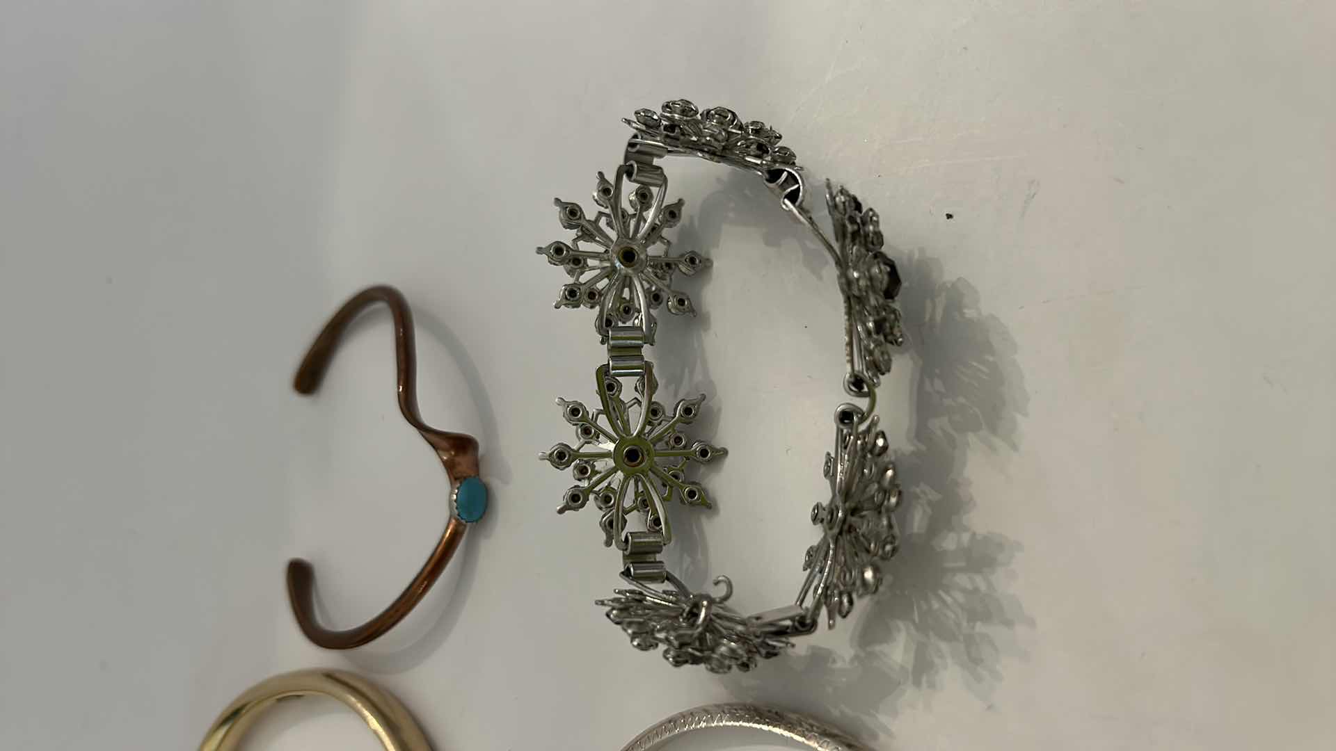 Photo 1 of 6 WOMENS BRACELETS