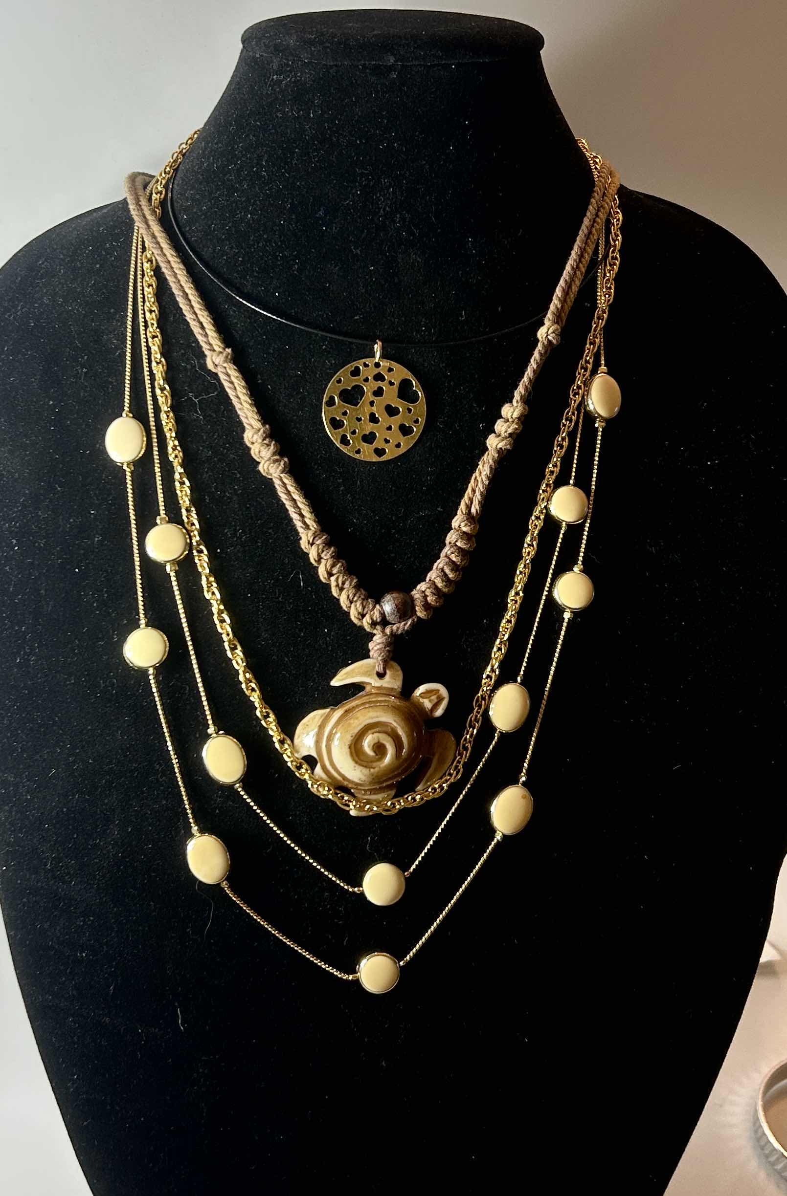 Photo 1 of 4 WOMENS NECKLACES