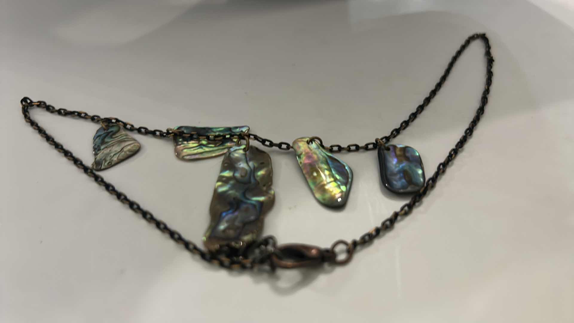 Photo 1 of 4 WOMENS NECKLACES