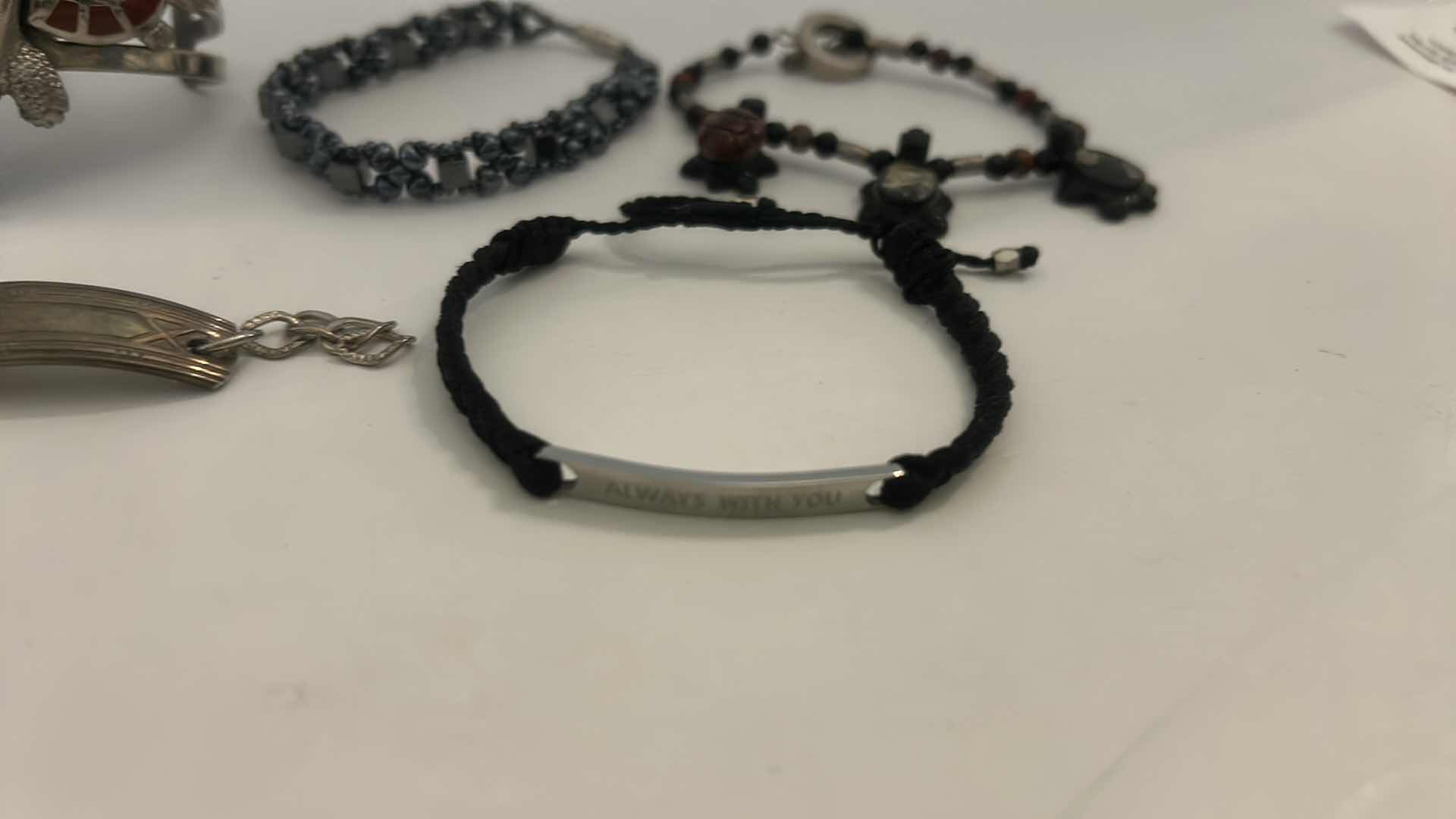 Photo 1 of 6 WOMENS BRACELETS