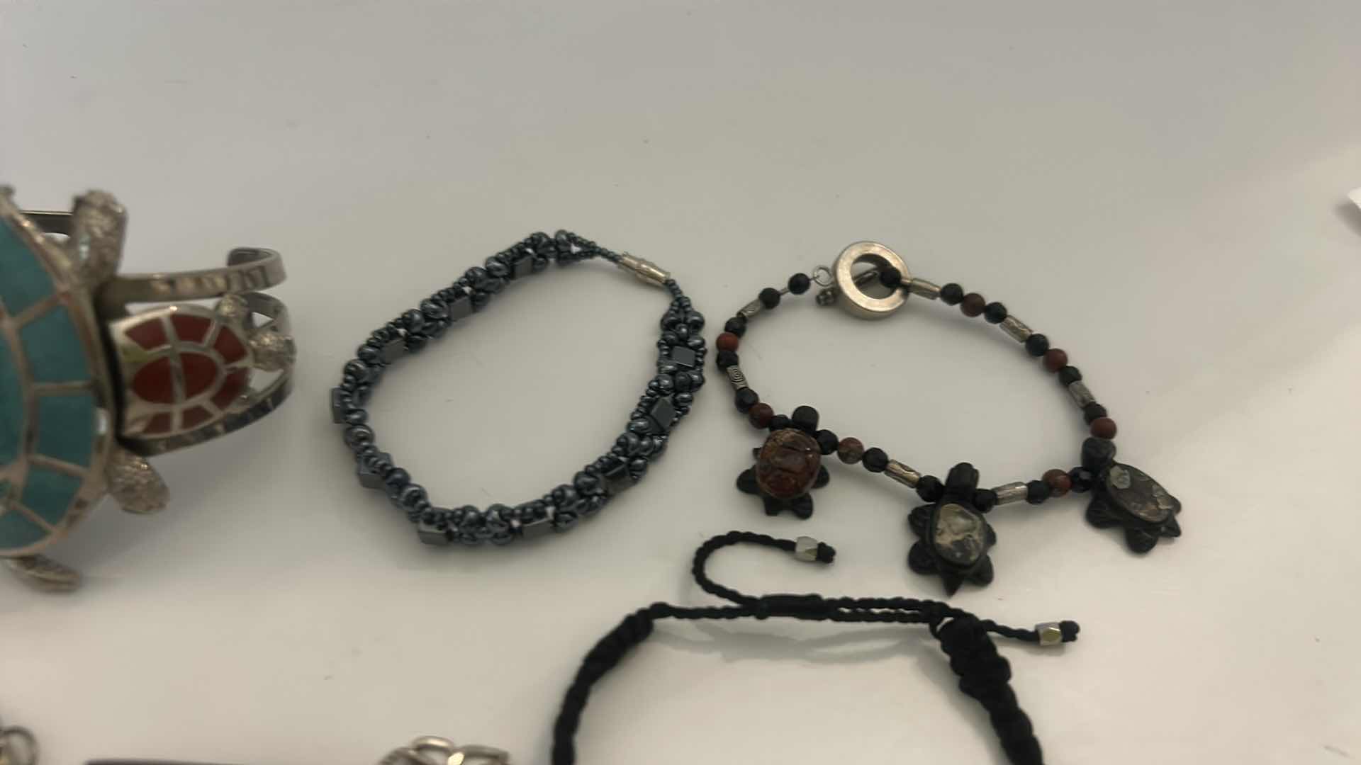 Photo 1 of 6 WOMENS BRACELETS
