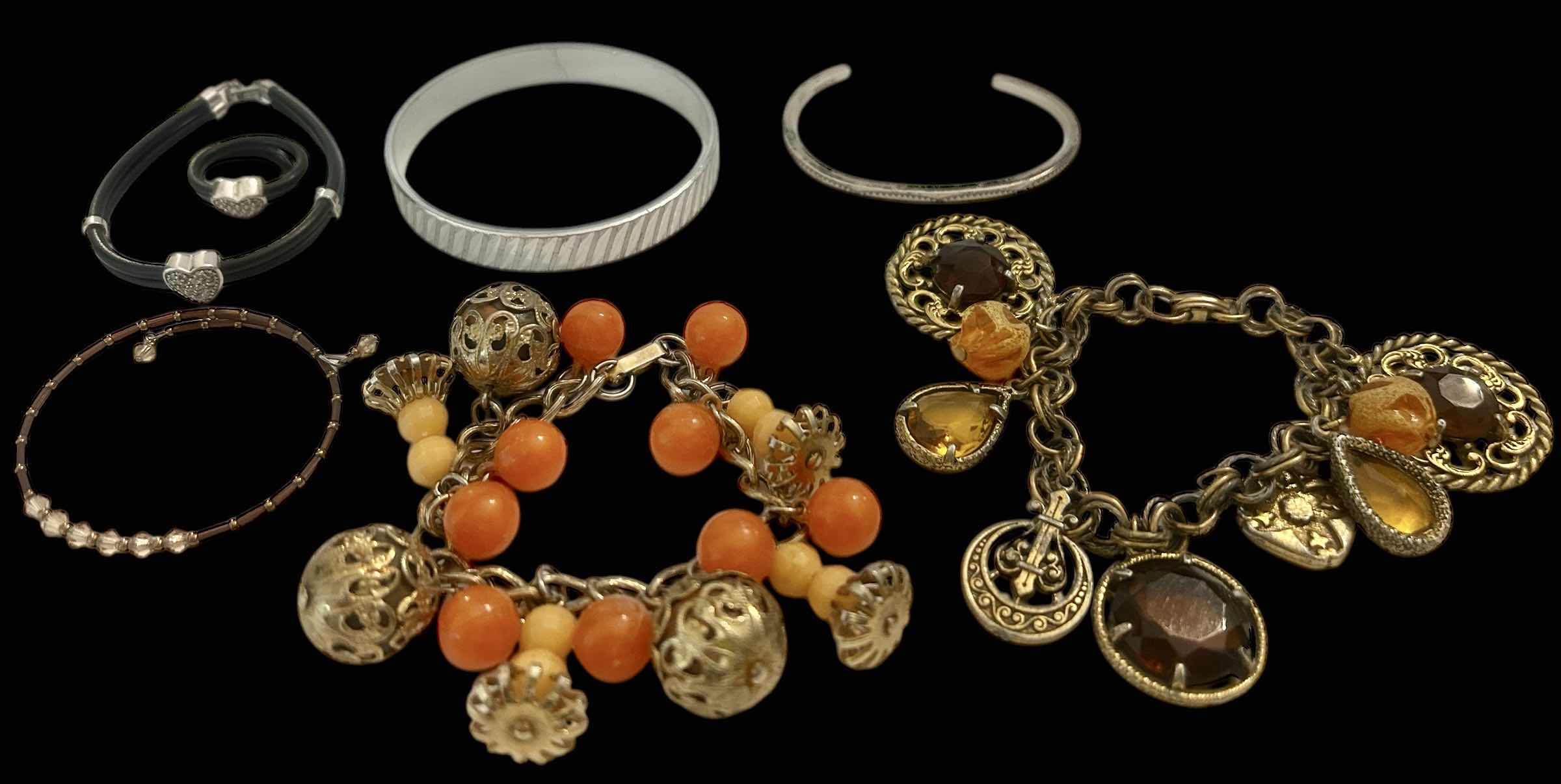 Photo 1 of 6 WOMENS BRACELETS