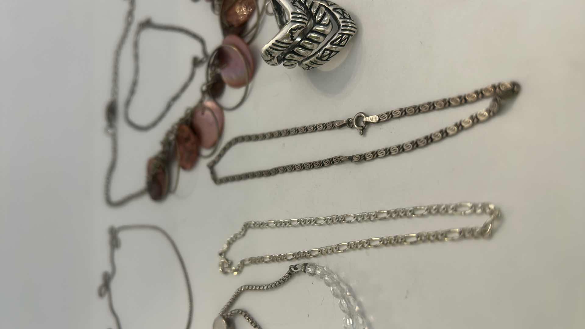 Photo 1 of 10 PC JEWELRY ASSORTMENT