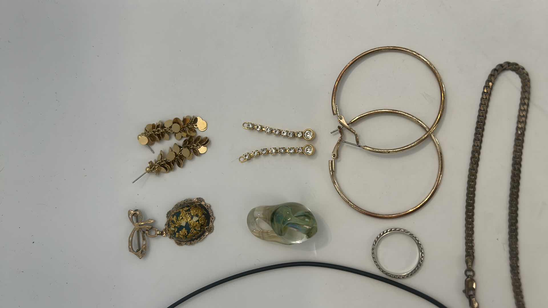 Photo 1 of 13 PC JEWELRY ASSORTMENT