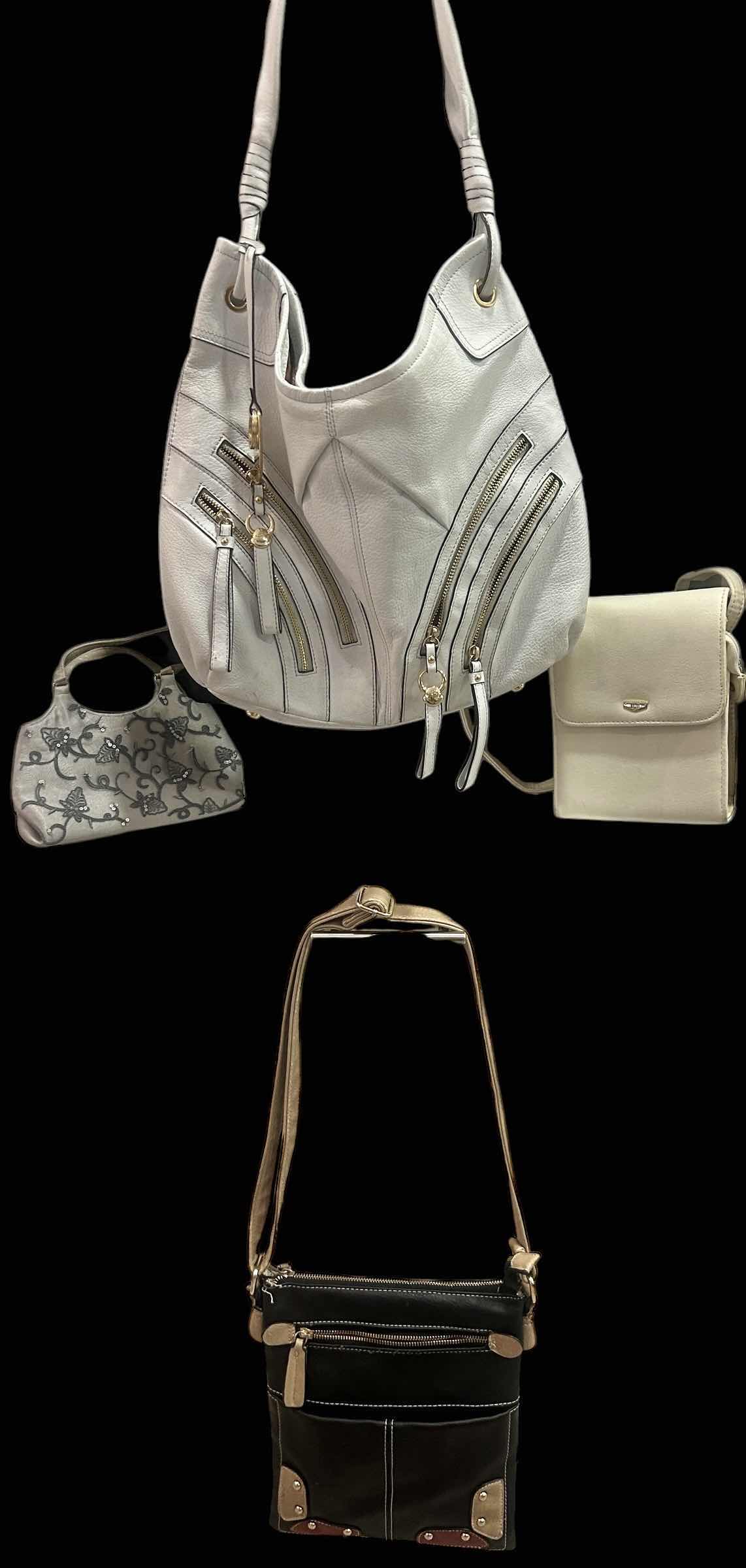 Photo 1 of 4 WOMENS HANDBAGS