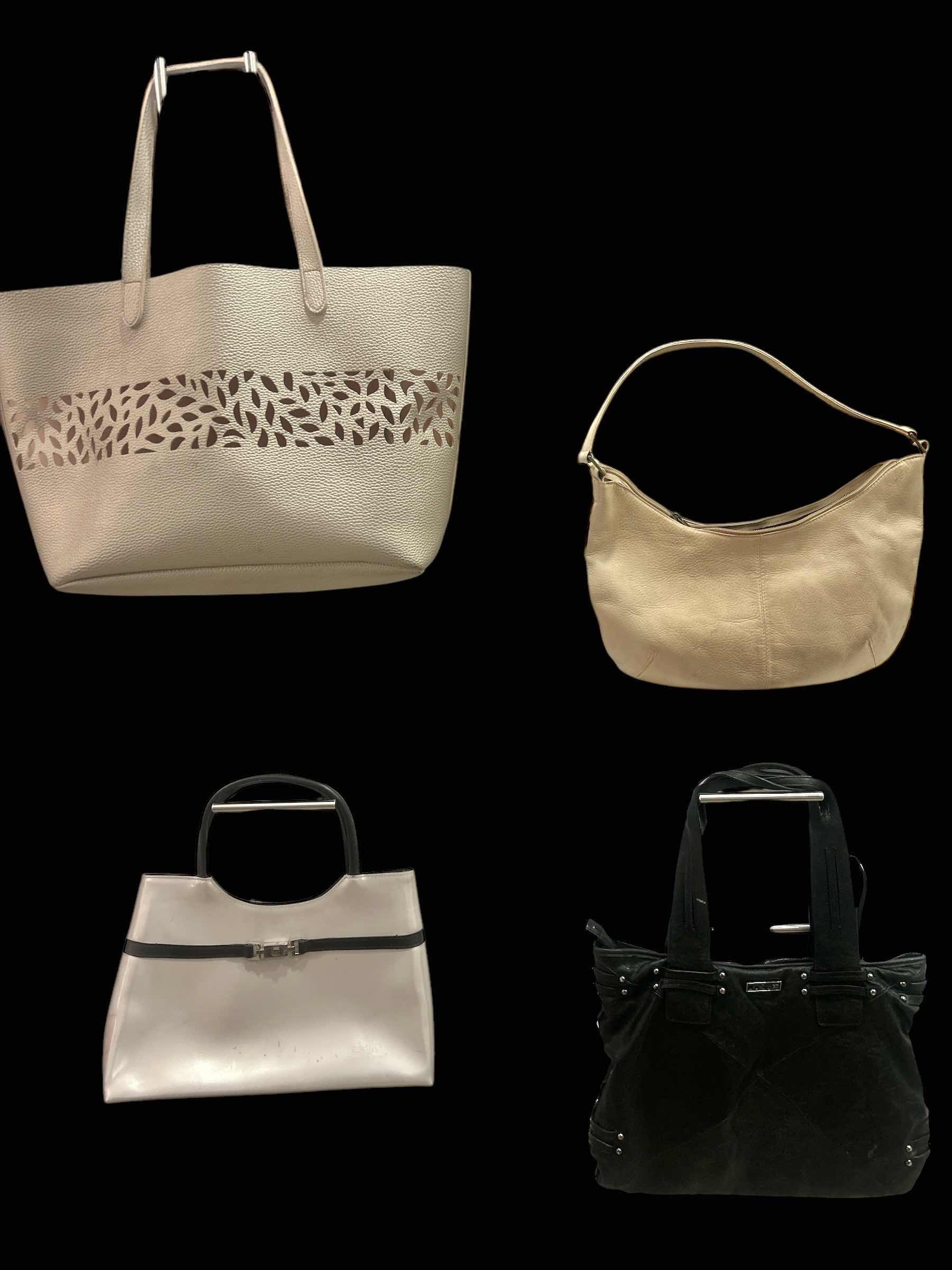 Photo 1 of 4 WOMENS HANDBAGS & TOTES