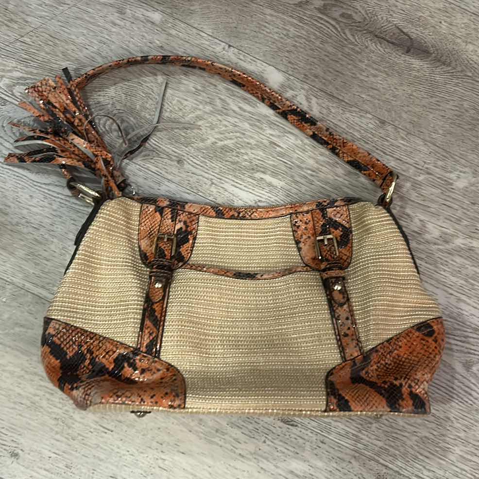 Photo 1 of VINTAGE HANDBAG